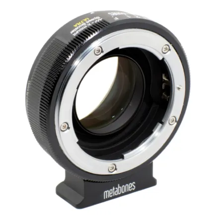 Metabones Nikon G to Xmount Speed Booster ULTRA 0.71x
