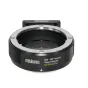 Metabones Olympus OM į Micro Four Thirds greičio stiprintuvas ULTRA 0.71x su matine juoda apdaila ir nuimamu Arca suderinamu trikojų tvirtinimu