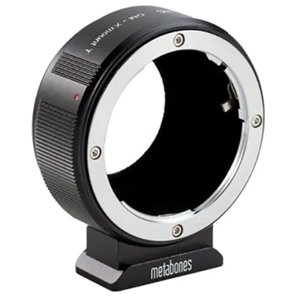 Metabones Olympus OM to X-mount adapter T