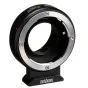 Metabones Olympus OM į Fujifilm X-Mount greitaveikio ULTRA adapteris su Arca suderinamu stoviklio pagrindu, juodas satininis apdailos
