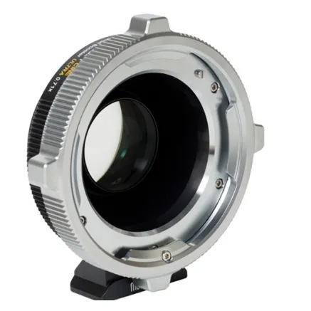Metabones PL to X-mount T CINE Speed Booster ULTRA 0.71x