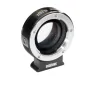Metabones ROLLEI QBM to X-mount Speed Booster ULTRA 0.71x