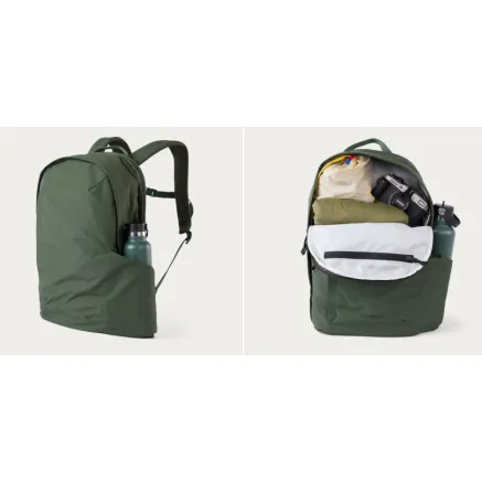 Moment Everything Backpack 17L Daypack Olive