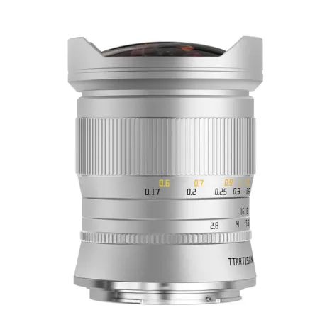 TTArtisan 11mm F2.8 Z Lens