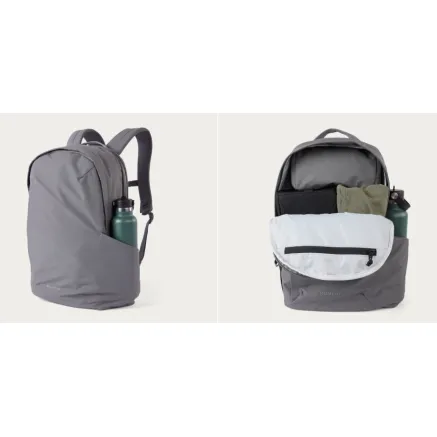 Moment Everything Backpack 17L Daypack Grey