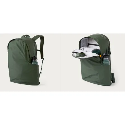 Moment Everything Backpack 28L Weekender Olive