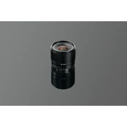TTArtisan APS-AF17mm F1.8 Fuji X mount