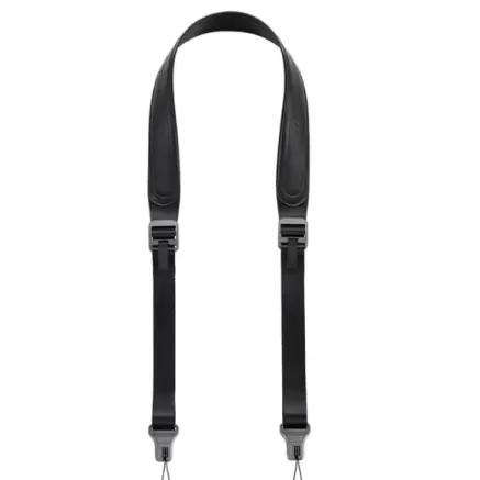 Ulanzi CSS1 U-Snap Camera Shoulder Strap Shadow Black