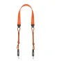 Ulanzi CSS2 U-Snap Camera Shoulder Strap Twilight Orange