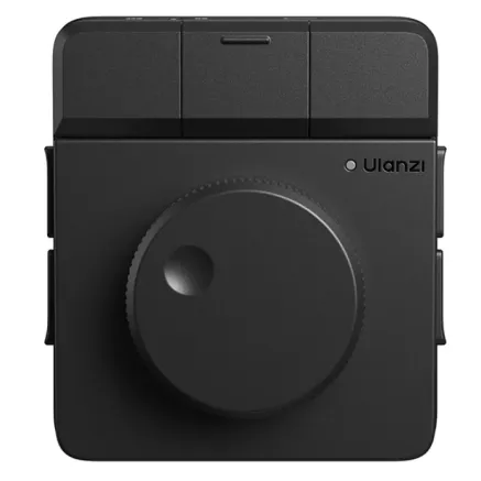Ulanzi D100H Dial Creative Controller