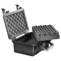 Hard Cases - mantona Schaumstoffinlay for Protective Case S - quick order from manufacturer