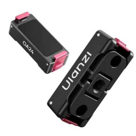 Ulanzi OA24 Action6 1/4 Metal Adapter