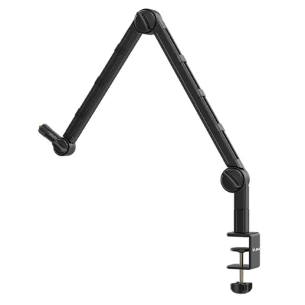 Ulanzi VIJIM LS25 Desktop Microphone/Overhead Stand