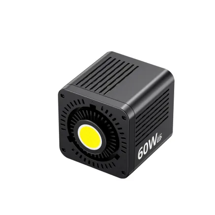 Ulanzi C60 60W Bi-Color Video Light