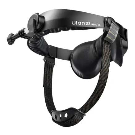 Ulanzi HERO 01 Action Camera Headband
