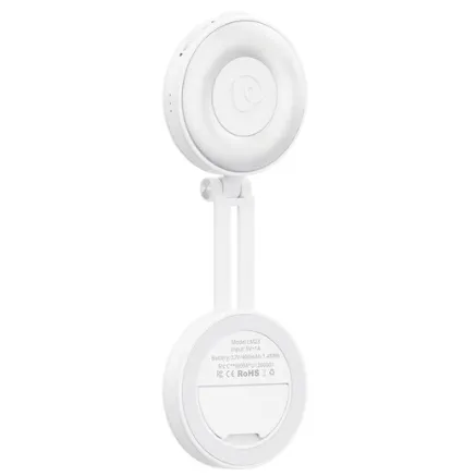 Ulanzi LM23 Mobile Phone Magnetic Fill Light V2 White