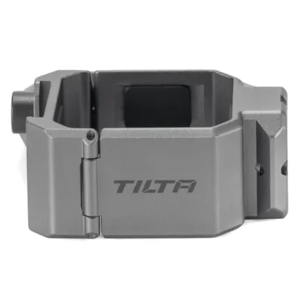 Tilta HDA-T15-MC-TG Mounting Clamp - Titanium Gray