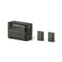 Tilta NP-FZ100 Charging Station Battery Kit (2 Batteries)