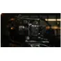 Tilta ES-T22-C-V Pro krepšys Canon C400 kamerai su moduliniais aliumininiais šoninėmis plokštėmis, V-Mount baterijos plokšte ir dešiniuoju išplėtimo rankenos pratęsimu ergonomiškam filmavimui