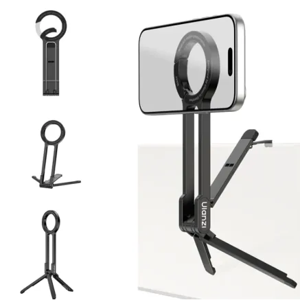 Ulanzi MA57 MagSafe Carabiner Phone Tripod