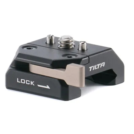 Tilta NATO Adapter for Rotatable Phone Mounting Bracket V2 - Black