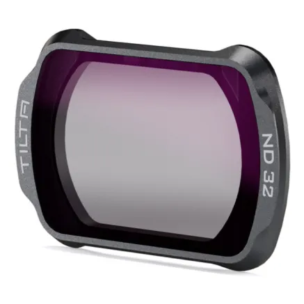 Tilta TF-OP3-ND15 5-Stop ND Filter