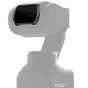 DJI Osmo Pocket 3 su Tilta TF-OP3-ND15 5 stopų ND filtru, skirtu optimaliai reguliuoti apšvietimą saulėtą dieną
