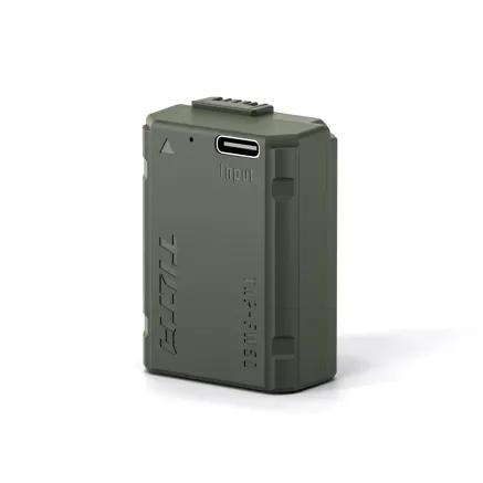 Tilta NP-FW50 Battery with B-C Input 980mAh