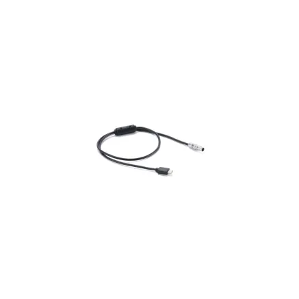 Tilta Nucleus-M II 7-Pin to USB-C Control Cable 50cm