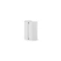 Tilta NP-FZ100 2400mAh USB-C įkraunama baterija, skirta fotoaparatų priedams, su minimalistišku dizainu ir įkrovimo suderinamumo indikatoriais.