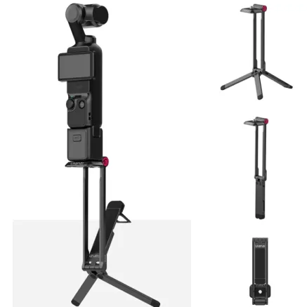 Ulanzi MA66 Magnetic Quick Release Tripod for Pocket 3