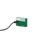 Tilta NP-W126S 1050mAh USB-C įkrovimo baterija miškinio žalio spalvos, skirta Fujifilm kameroms su USB įkrovimo galimybe
