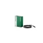 Tilta NP-W126S 1050mAh USB-C įkrovimo baterija miško žalia spalva su įtrauktu įkrovimo kabeliu Fujifilm kameroms