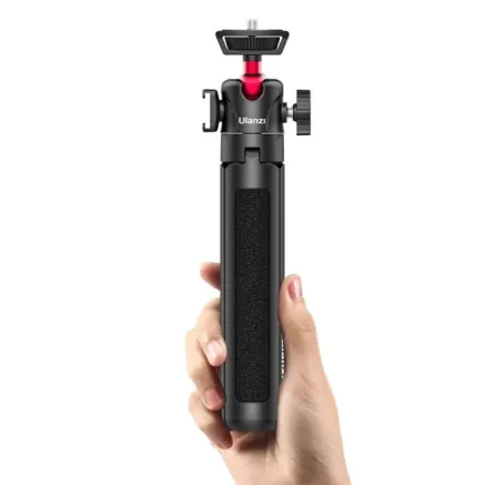 Ulanzi MT-16 Extendable Ballhead Tripod