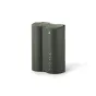 Tilta NP-W235 2400mAh USB-C įkrovimo baterija Fujifilm kameroms su elegantišku dizainu, didelės talpos elementu ir duomenų perdavimo technologija.