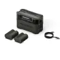 Tilta NP-W235 Charging Station Battery Kit (2 Batteries)