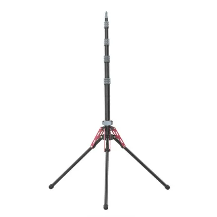Ulanzi MT-49 Carbon Fiber Portable Light Stand Camera Tripod 1.9m