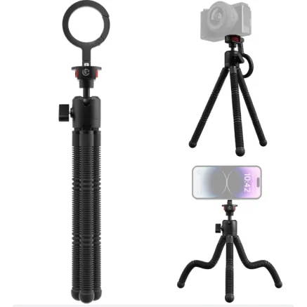Ulanzi MT30 Flexible Magnetic Tripod