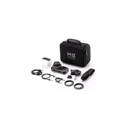 Tilta Nucleus-M II Wireless Lens Control System Hand Wheel Kit WLC-T06-K1