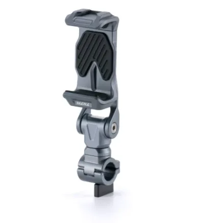 Tilta Rotatable Phone Mounting Bracket V2 15mm Titanium Gray
