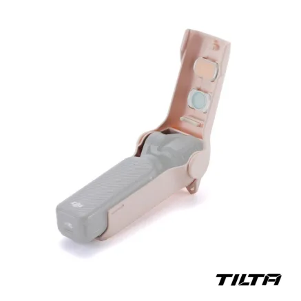 Tilta Protective Travel Case for DJI Osmo Pocket 3 Light Pink
