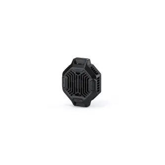 Tilta Khronos V2 juodos spalvos, su priekinio vaizdo funkcija, integruotu USB-C įkrovimo prievadu ir aukštos kokybės ventiliatoriumi, skirtu iPhone 16 Pro ir Pro Max. Tilta Khronos V2 juodos spalvos, su priekinio vaizdo funkcija, integruotu USB-C įkrovimo prievadu ir aukštos kokybės ventiliatoriumi, skirtu iPhone 16 Pro ir Pro Max.