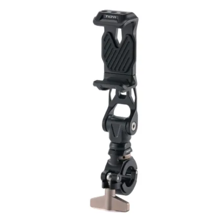 Tilta Rotatable Phone Mounting Bracket V2 Handlebar Black