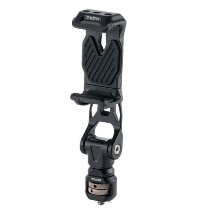Tilta Rotatable Phone Mounting Bracket V2 TA-PMB5-1420K-B