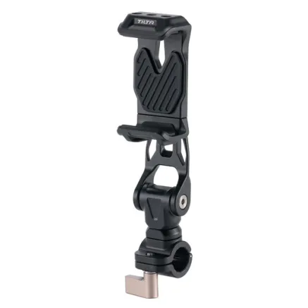 Tilta Rotatable Phone Mounting Bracket V2 TA-PMB5-15K-B 15mm