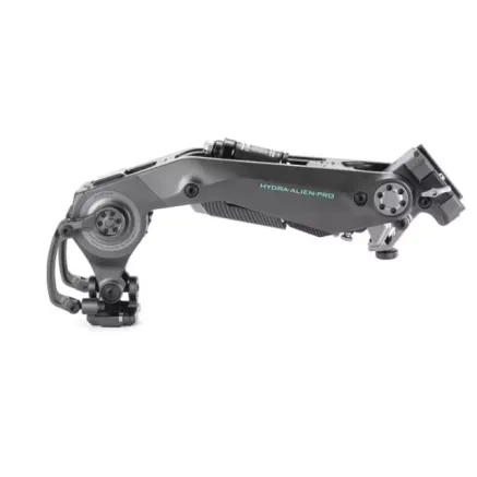 Tilta HDA-T18-SAA Shock Absorbing Arm 20 kg payload, hydraulic damping