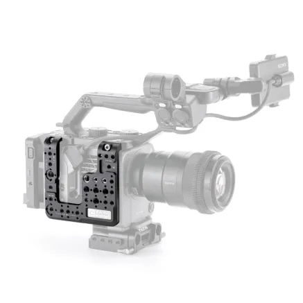 Tilta Side Mounting Plate for Sony FX6
