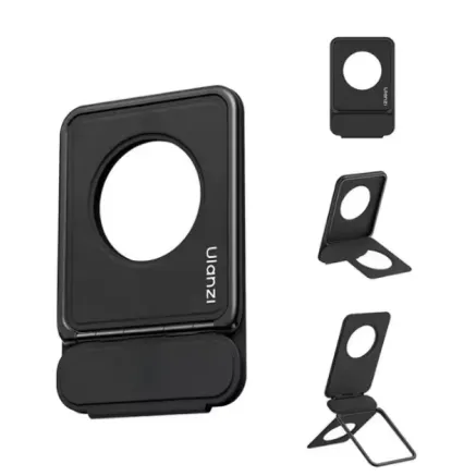 Ulanzi PS01 MagSnap Phone Stand Graphite Black