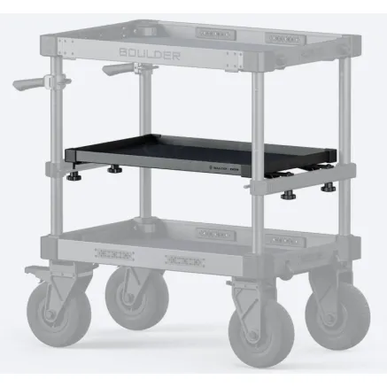 Tilta TC-MLT-B Mid Level Tray Black