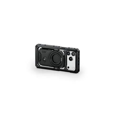 Tilta Khronos iPhone 17 Pro Max Case Black